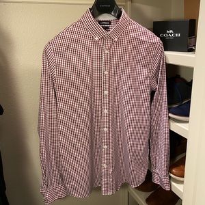 Performance Dress Shirt
